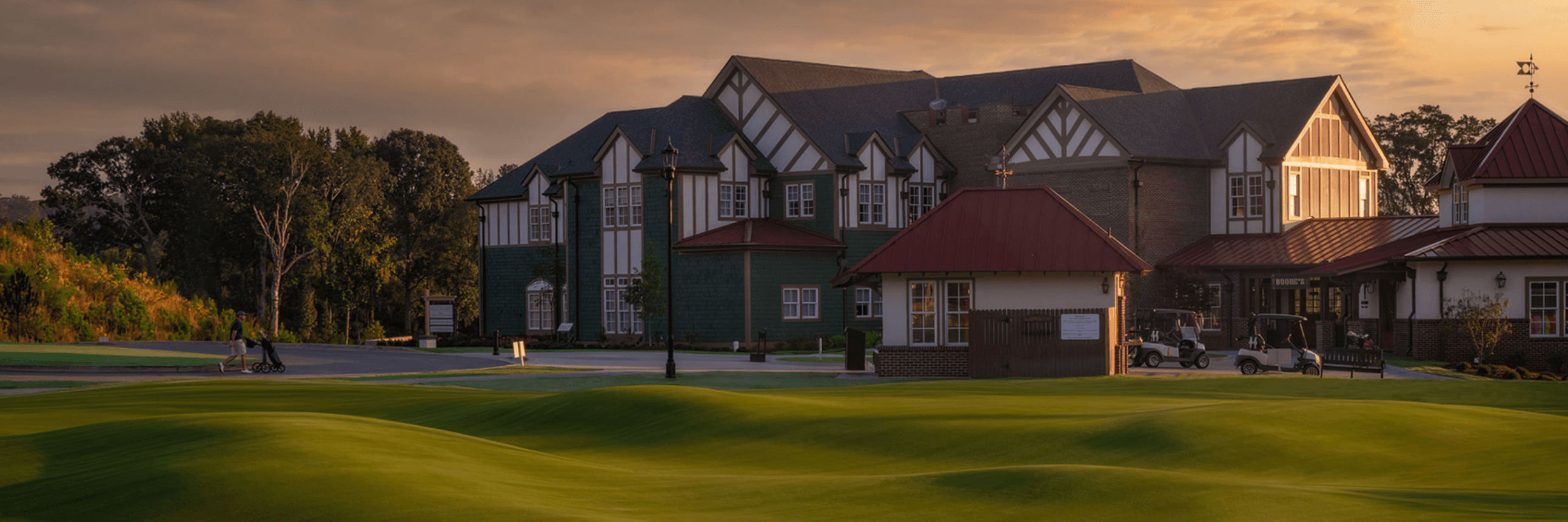 Bobby Jones Hero Image